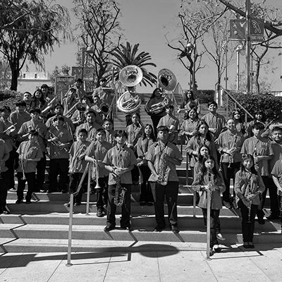 Maqueos Music Banda Filarmónica
