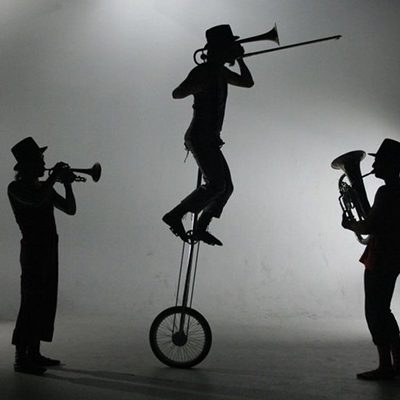 Cabaret Capricho