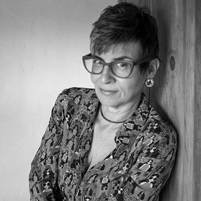 Cecilia Eudave