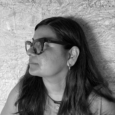 Teresa Avedoy