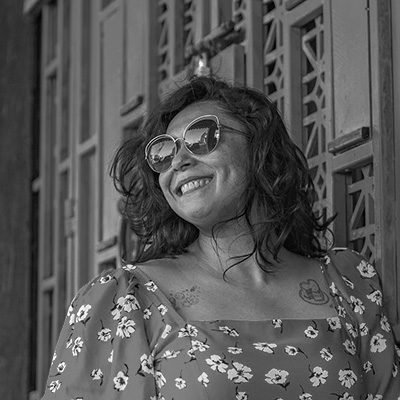 Elma Correa