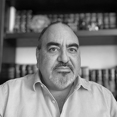 Alejandro Rosas