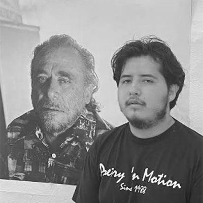Iván Salinas