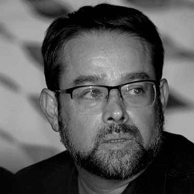 Jesús Ramírez-Bermúdez
