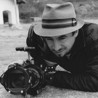 Jesse Lerner