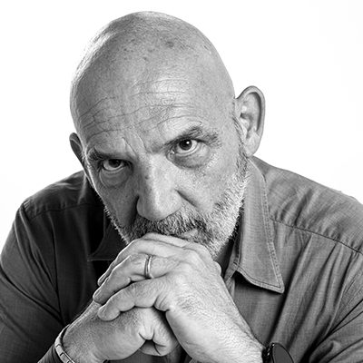 Mariano Aparicio