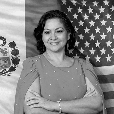 Patricia Lara Ladd