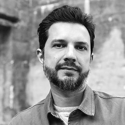 Santiago Acosta