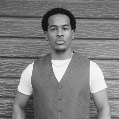 Reggie Myles