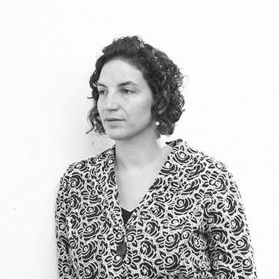 Verónica Gerber Bicecci