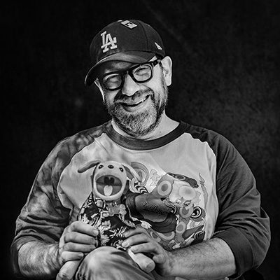 Rodrigo Morlesin