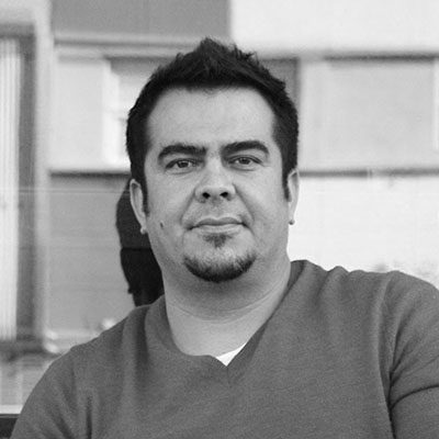 Adrián Arancibia